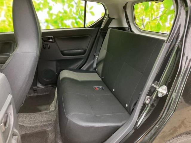 ミライース Ｌ　保証書／ＥＢＤ付ＡＢＳ／横滑り防止装置／アイドリングストップ／禁煙車／エアバッグ　運転席／エアバッグ　助手席／パワーウインドウ／キーレスエントリー／パワーステアリング／オートライト／マニュアルエアコン（7枚目）