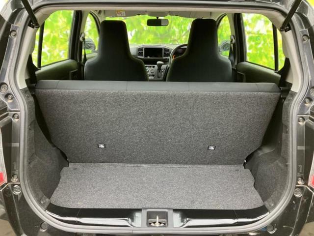 ミライース Ｌ　保証書／ＥＢＤ付ＡＢＳ／横滑り防止装置／アイドリングストップ／禁煙車／エアバッグ　運転席／エアバッグ　助手席／パワーウインドウ／キーレスエントリー／パワーステアリング／オートライト／マニュアルエアコン（8枚目）