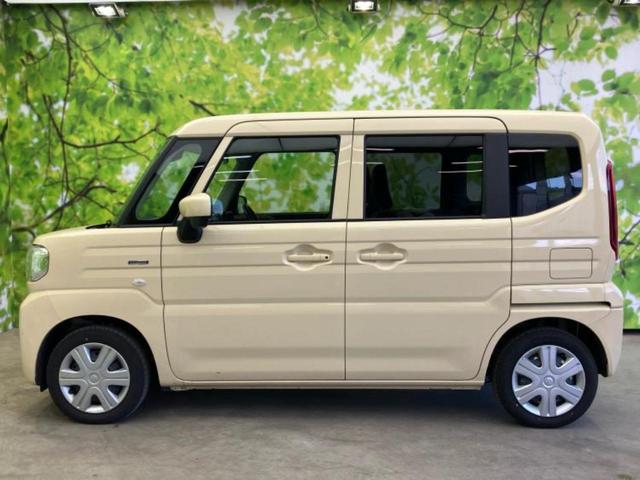 スペーシア ハイブリッドG 保証書/セーフティサポート(スズキ)/車線逸脱防止支援システム/ヘッドランプ LED/EBD付ABS/横滑り防止装置/アイドリングストップ/禁煙車/エアバッグ 運転席/エアバッグ 助手席 オートライト(2枚目)