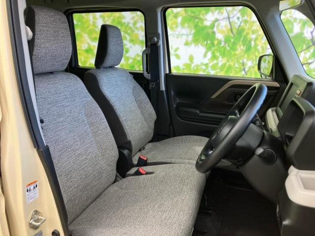 スペーシア ハイブリッドG 保証書/セーフティサポート(スズキ)/車線逸脱防止支援システム/ヘッドランプ LED/EBD付ABS/横滑り防止装置/アイドリングストップ/禁煙車/エアバッグ 運転席/エアバッグ 助手席 オートライト(5枚目)