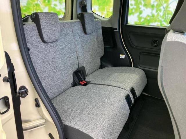 スペーシア ハイブリッドG 保証書/セーフティサポート(スズキ)/車線逸脱防止支援システム/ヘッドランプ LED/EBD付ABS/横滑り防止装置/アイドリングストップ/禁煙車/エアバッグ 運転席/エアバッグ 助手席 オートライト(6枚目)