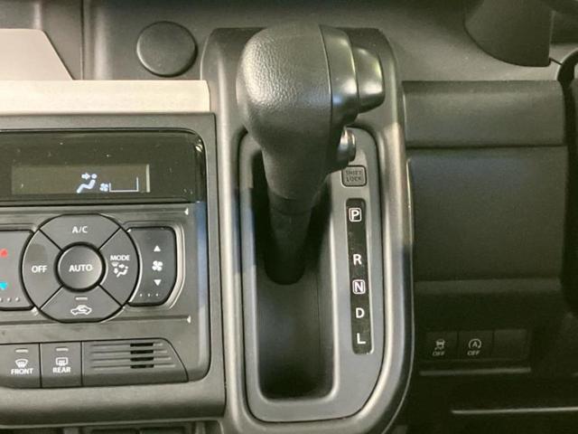 スペーシア ハイブリッドG 保証書/セーフティサポート(スズキ)/車線逸脱防止支援システム/ヘッドランプ LED/EBD付ABS/横滑り防止装置/アイドリングストップ/禁煙車/エアバッグ 運転席/エアバッグ 助手席 オートライト(13枚目)