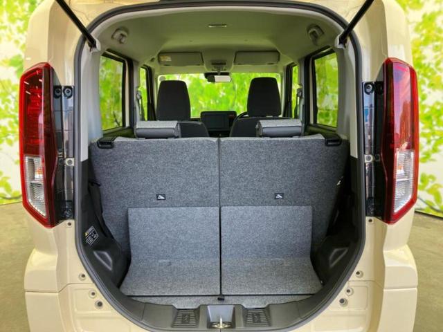 スペーシア ハイブリッドG 保証書/セーフティサポート(スズキ)/車線逸脱防止支援システム/ヘッドランプ LED/EBD付ABS/横滑り防止装置/アイドリングストップ/禁煙車/エアバッグ 運転席/エアバッグ 助手席 オートライト(19枚目)