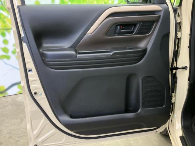 スペーシア ハイブリッドG 保証書/セーフティサポート(スズキ)/車線逸脱防止支援システム/ヘッドランプ LED/EBD付ABS/横滑り防止装置/アイドリングストップ/禁煙車/エアバッグ 運転席/エアバッグ 助手席 オートライト(21枚目)