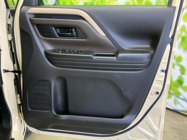 スペーシア ハイブリッドG 保証書/セーフティサポート(スズキ)/車線逸脱防止支援システム/ヘッドランプ LED/EBD付ABS/横滑り防止装置/アイドリングストップ/禁煙車/エアバッグ 運転席/エアバッグ 助手席 オートライト(22枚目)