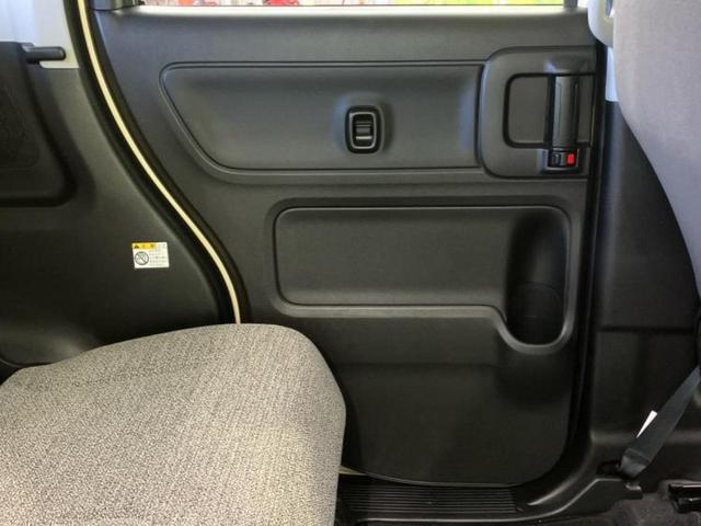 スペーシア ハイブリッドG 保証書/セーフティサポート(スズキ)/車線逸脱防止支援システム/ヘッドランプ LED/EBD付ABS/横滑り防止装置/アイドリングストップ/禁煙車/エアバッグ 運転席/エアバッグ 助手席 オートライト(23枚目)