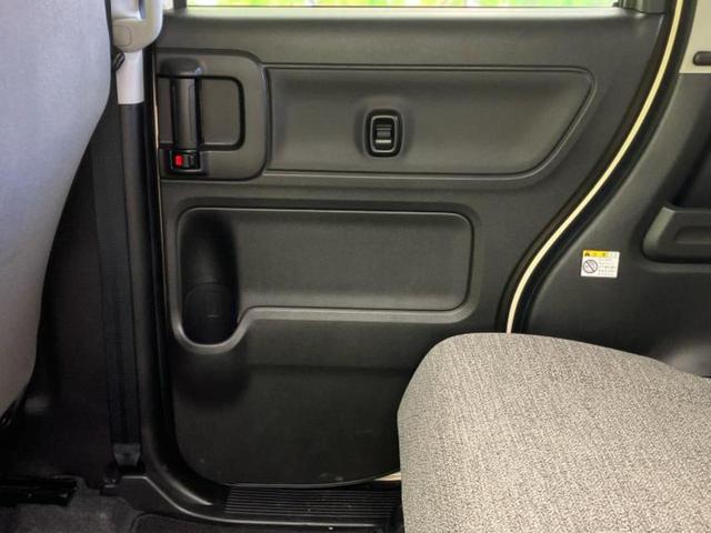 スペーシア ハイブリッドG 保証書/セーフティサポート(スズキ)/車線逸脱防止支援システム/ヘッドランプ LED/EBD付ABS/横滑り防止装置/アイドリングストップ/禁煙車/エアバッグ 運転席/エアバッグ 助手席 オートライト(24枚目)