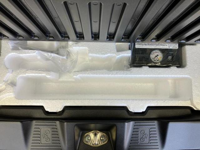 スペーシア ハイブリッドG 保証書/セーフティサポート(スズキ)/車線逸脱防止支援システム/ヘッドランプ LED/EBD付ABS/横滑り防止装置/アイドリングストップ/禁煙車/エアバッグ 運転席/エアバッグ 助手席 オートライト(25枚目)