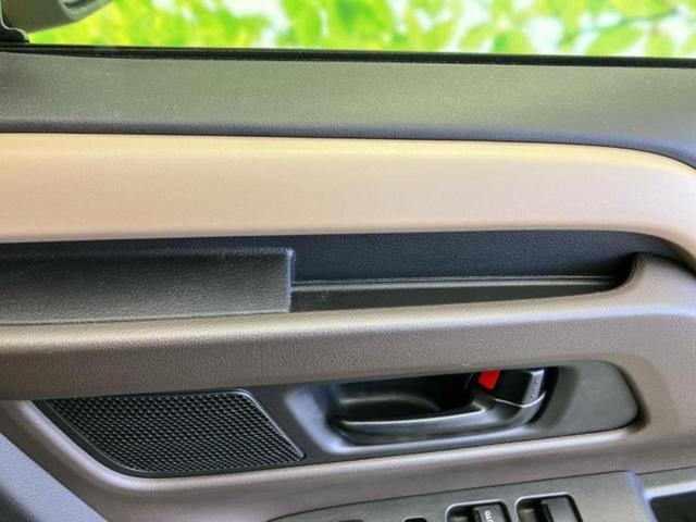 スペーシア ハイブリッドG 保証書/セーフティサポート(スズキ)/車線逸脱防止支援システム/ヘッドランプ LED/EBD付ABS/横滑り防止装置/アイドリングストップ/禁煙車/エアバッグ 運転席/エアバッグ 助手席 オートライト(31枚目)