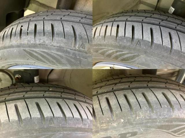 スペーシア ハイブリッドＧ　保証書／セーフティサポート（スズキ）／車線逸脱防止支援システム／ヘッドランプ　ＬＥＤ／ＥＢＤ付ＡＢＳ／横滑り防止装置／アイドリングストップ／禁煙車／エアバッグ　運転席／エアバッグ　助手席　オートライト（50枚目）