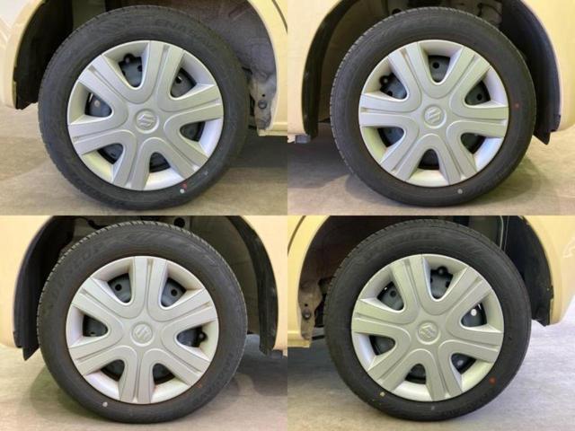 スペーシア ハイブリッドＧ　保証書／セーフティサポート（スズキ）／車線逸脱防止支援システム／ヘッドランプ　ＬＥＤ／ＥＢＤ付ＡＢＳ／横滑り防止装置／アイドリングストップ／禁煙車／エアバッグ　運転席／エアバッグ　助手席　オートライト（52枚目）