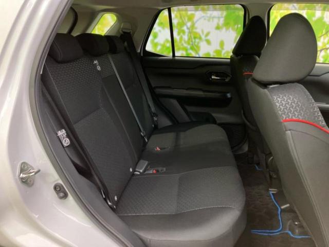 ライズ ハイブリッドＺ　純正　９インチ　メモリーナビ／スマートアシスト（トヨタ・ダイハツ）／シートヒーター　前席／パノラミックビューモニター／車線逸脱防止支援システム／ヘッドランプ　ＬＥＤ／Ｂｌｕｅｔｏｏｔｈ接続　ＤＶＤ再生（6枚目）