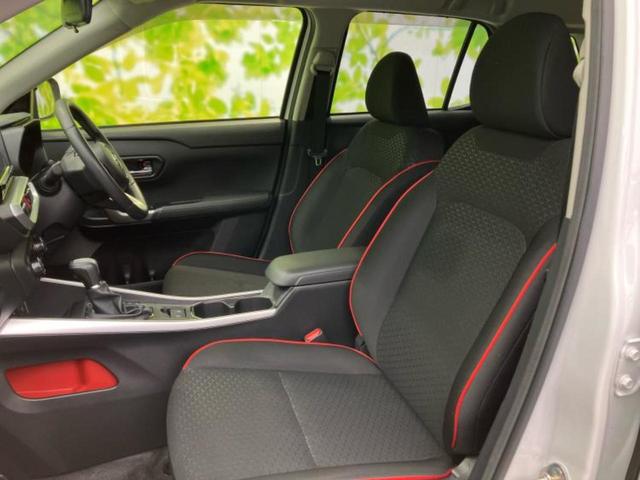 ライズ ハイブリッドＺ　純正　９インチ　メモリーナビ／スマートアシスト（トヨタ・ダイハツ）／シートヒーター　前席／パノラミックビューモニター／車線逸脱防止支援システム／ヘッドランプ　ＬＥＤ／Ｂｌｕｅｔｏｏｔｈ接続　ＤＶＤ再生（7枚目）