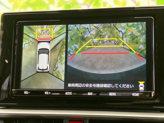 ライズ ハイブリッドＺ　純正　９インチ　メモリーナビ／スマートアシスト（トヨタ・ダイハツ）／シートヒーター　前席／パノラミックビューモニター／車線逸脱防止支援システム／ヘッドランプ　ＬＥＤ／Ｂｌｕｅｔｏｏｔｈ接続　ＤＶＤ再生（14枚目）