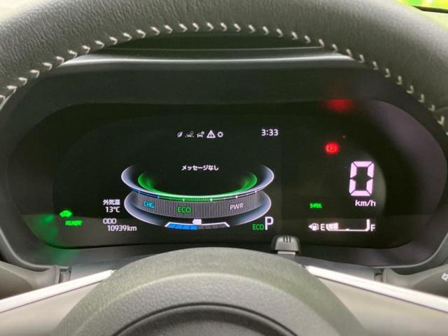 ライズ ハイブリッドＺ　純正　９インチ　メモリーナビ／スマートアシスト（トヨタ・ダイハツ）／シートヒーター　前席／パノラミックビューモニター／車線逸脱防止支援システム／ヘッドランプ　ＬＥＤ／Ｂｌｕｅｔｏｏｔｈ接続　ＤＶＤ再生（15枚目）