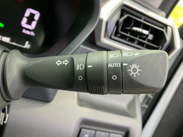 ライズ ハイブリッドＺ　純正　９インチ　メモリーナビ／スマートアシスト（トヨタ・ダイハツ）／シートヒーター　前席／パノラミックビューモニター／車線逸脱防止支援システム／ヘッドランプ　ＬＥＤ／Ｂｌｕｅｔｏｏｔｈ接続　ＤＶＤ再生（17枚目）