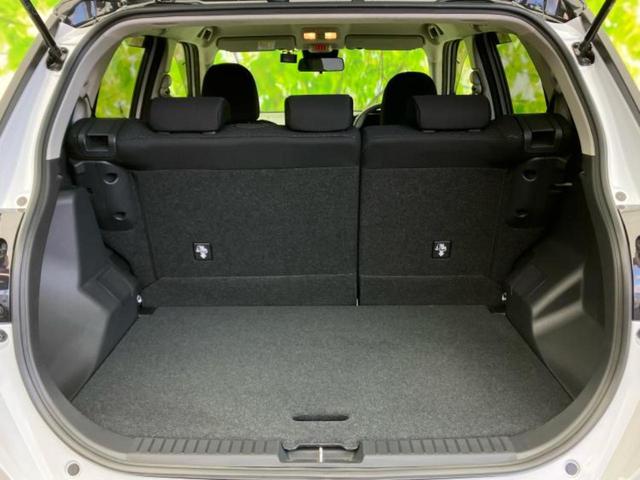 ライズ ハイブリッドＺ　純正　９インチ　メモリーナビ／スマートアシスト（トヨタ・ダイハツ）／シートヒーター　前席／パノラミックビューモニター／車線逸脱防止支援システム／ヘッドランプ　ＬＥＤ／Ｂｌｕｅｔｏｏｔｈ接続　ＤＶＤ再生（19枚目）