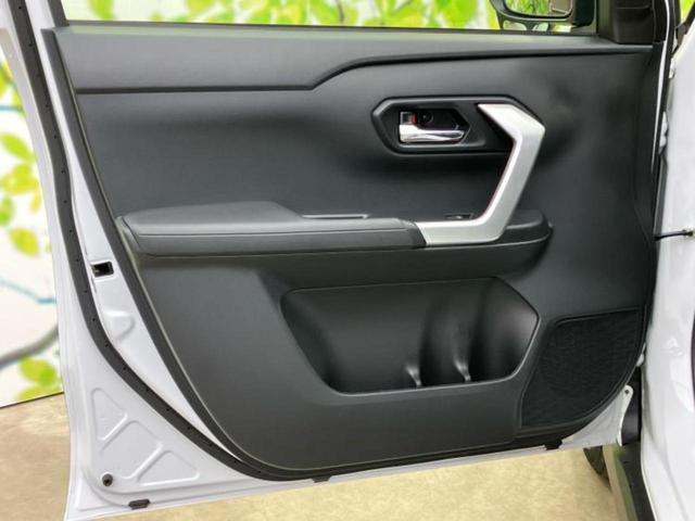 ライズ ハイブリッドＺ　純正　９インチ　メモリーナビ／スマートアシスト（トヨタ・ダイハツ）／シートヒーター　前席／パノラミックビューモニター／車線逸脱防止支援システム／ヘッドランプ　ＬＥＤ／Ｂｌｕｅｔｏｏｔｈ接続　ＤＶＤ再生（21枚目）