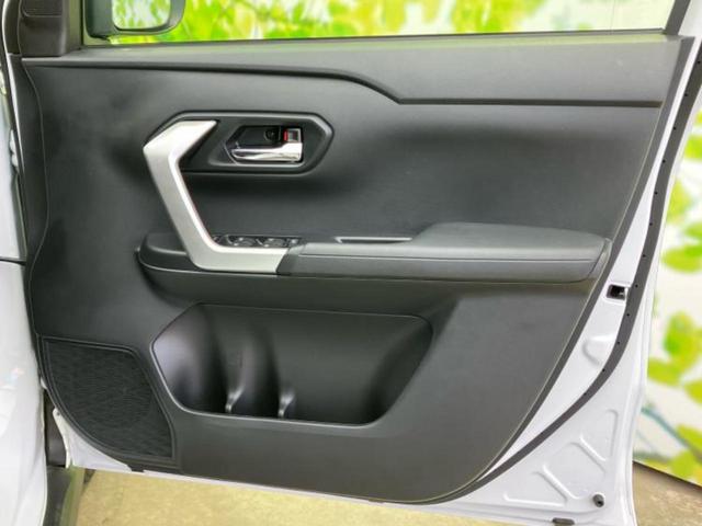 ライズ ハイブリッドＺ　純正　９インチ　メモリーナビ／スマートアシスト（トヨタ・ダイハツ）／シートヒーター　前席／パノラミックビューモニター／車線逸脱防止支援システム／ヘッドランプ　ＬＥＤ／Ｂｌｕｅｔｏｏｔｈ接続　ＤＶＤ再生（22枚目）