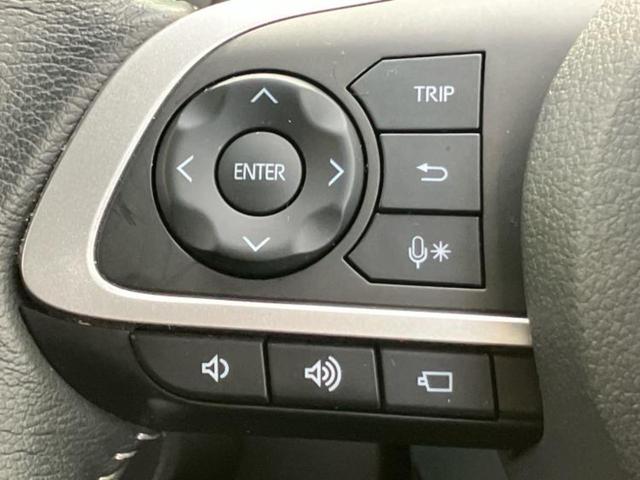 ライズ ハイブリッドＺ　純正　９インチ　メモリーナビ／スマートアシスト（トヨタ・ダイハツ）／シートヒーター　前席／パノラミックビューモニター／車線逸脱防止支援システム／ヘッドランプ　ＬＥＤ／Ｂｌｕｅｔｏｏｔｈ接続　ＤＶＤ再生（28枚目）