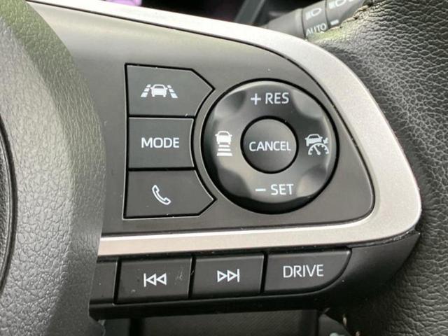 ライズ ハイブリッドＺ　純正　９インチ　メモリーナビ／スマートアシスト（トヨタ・ダイハツ）／シートヒーター　前席／パノラミックビューモニター／車線逸脱防止支援システム／ヘッドランプ　ＬＥＤ／Ｂｌｕｅｔｏｏｔｈ接続　ＤＶＤ再生（29枚目）