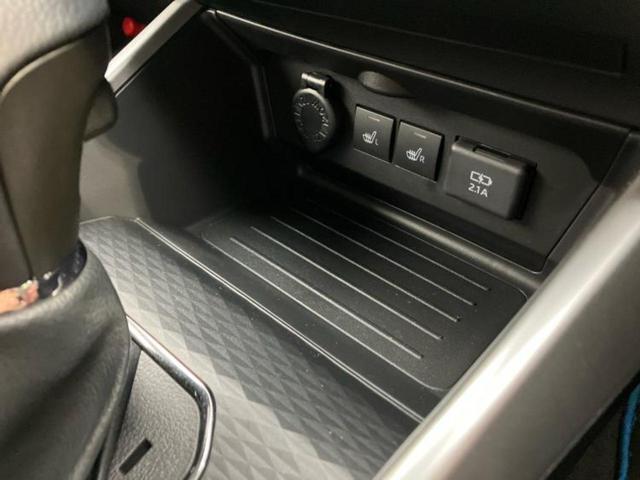 ライズ ハイブリッドＺ　純正　９インチ　メモリーナビ／スマートアシスト（トヨタ・ダイハツ）／シートヒーター　前席／パノラミックビューモニター／車線逸脱防止支援システム／ヘッドランプ　ＬＥＤ／Ｂｌｕｅｔｏｏｔｈ接続　ＤＶＤ再生（41枚目）