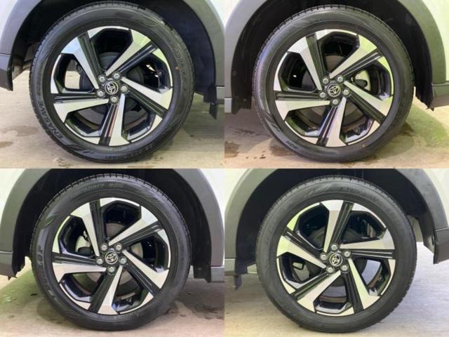 ライズ ハイブリッドＺ　純正　９インチ　メモリーナビ／スマートアシスト（トヨタ・ダイハツ）／シートヒーター　前席／パノラミックビューモニター／車線逸脱防止支援システム／ヘッドランプ　ＬＥＤ／Ｂｌｕｅｔｏｏｔｈ接続　ＤＶＤ再生（60枚目）