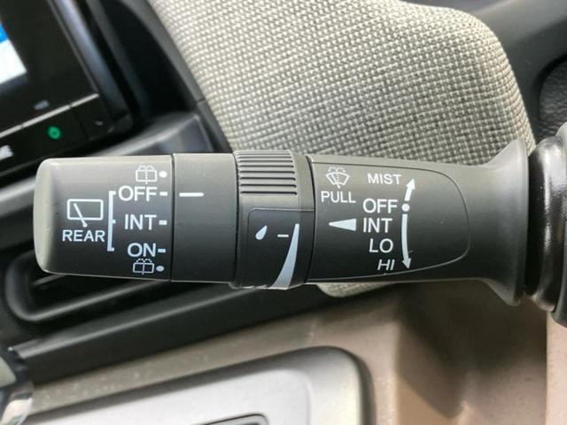 フリード AIR 保証書/純正 8インチ ナビ/ホンダセンシング/両側電動スライドドア/車線逸脱防止支援システム/登録済未使用車/ヘッドランプ LED/Bluetooth接続/EBD付ABS/横滑り防止装置 禁煙車(17枚目)