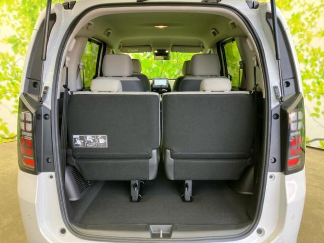 フリード AIR 保証書/純正 8インチ ナビ/ホンダセンシング/両側電動スライドドア/車線逸脱防止支援システム/登録済未使用車/ヘッドランプ LED/Bluetooth接続/EBD付ABS/横滑り防止装置 禁煙車(20枚目)