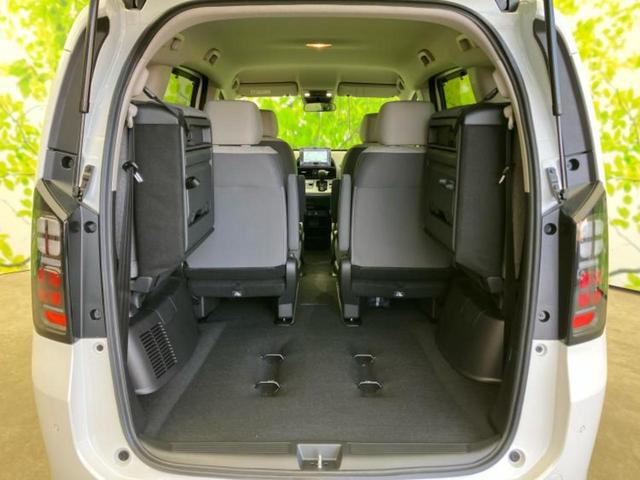 フリード AIR 保証書/純正 8インチ ナビ/ホンダセンシング/両側電動スライドドア/車線逸脱防止支援システム/登録済未使用車/ヘッドランプ LED/Bluetooth接続/EBD付ABS/横滑り防止装置 禁煙車(21枚目)