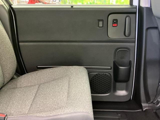 フリード AIR 保証書/純正 8インチ ナビ/ホンダセンシング/両側電動スライドドア/車線逸脱防止支援システム/登録済未使用車/ヘッドランプ LED/Bluetooth接続/EBD付ABS/横滑り防止装置 禁煙車(24枚目)