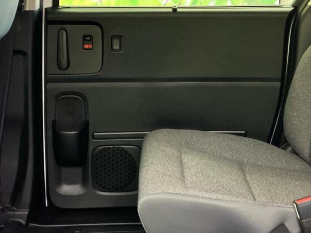 フリード AIR 保証書/純正 8インチ ナビ/ホンダセンシング/両側電動スライドドア/車線逸脱防止支援システム/登録済未使用車/ヘッドランプ LED/Bluetooth接続/EBD付ABS/横滑り防止装置 禁煙車(25枚目)