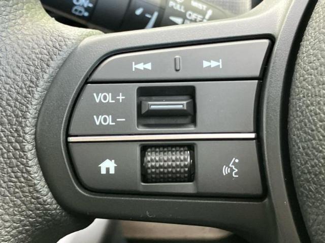 フリード AIR 保証書/純正 8インチ ナビ/ホンダセンシング/両側電動スライドドア/車線逸脱防止支援システム/登録済未使用車/ヘッドランプ LED/Bluetooth接続/EBD付ABS/横滑り防止装置 禁煙車(26枚目)