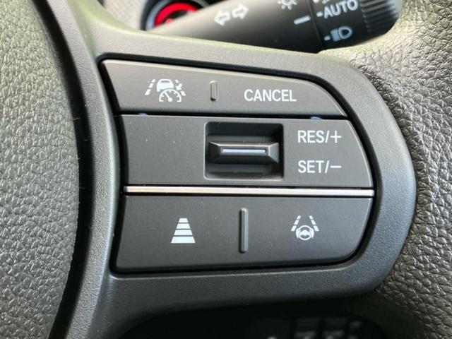 フリード AIR 保証書/純正 8インチ ナビ/ホンダセンシング/両側電動スライドドア/車線逸脱防止支援システム/登録済未使用車/ヘッドランプ LED/Bluetooth接続/EBD付ABS/横滑り防止装置 禁煙車(27枚目)