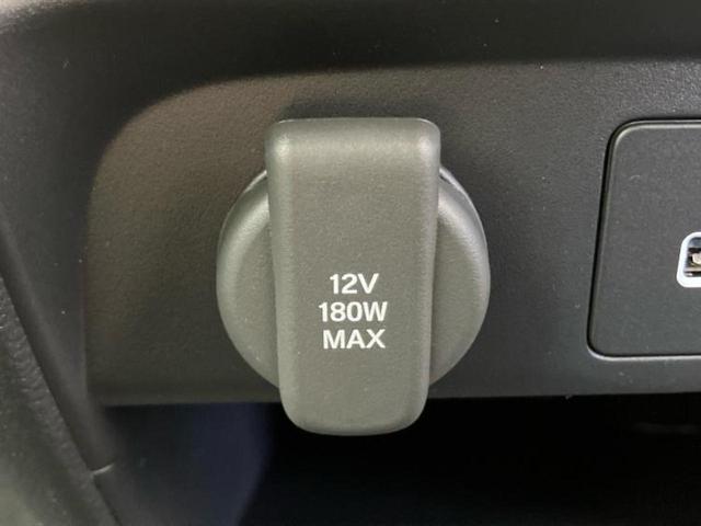 フリード AIR 保証書/純正 8インチ ナビ/ホンダセンシング/両側電動スライドドア/車線逸脱防止支援システム/登録済未使用車/ヘッドランプ LED/Bluetooth接続/EBD付ABS/横滑り防止装置 禁煙車(35枚目)