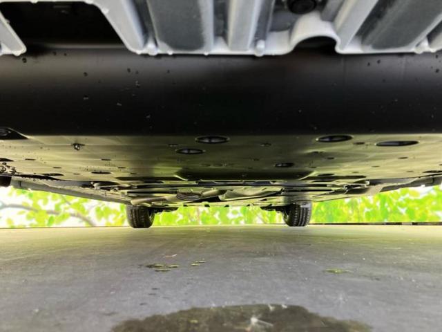 フリード AIR 保証書/純正 8インチ ナビ/ホンダセンシング/両側電動スライドドア/車線逸脱防止支援システム/登録済未使用車/ヘッドランプ LED/Bluetooth接続/EBD付ABS/横滑り防止装置 禁煙車(48枚目)