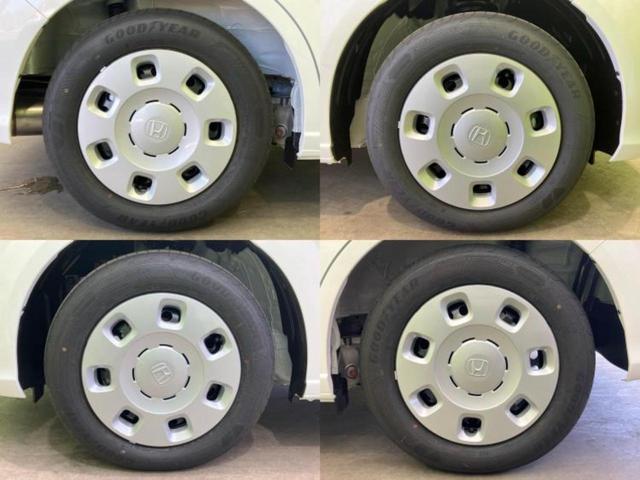 フリード AIR 保証書/純正 8インチ ナビ/ホンダセンシング/両側電動スライドドア/車線逸脱防止支援システム/登録済未使用車/ヘッドランプ LED/Bluetooth接続/EBD付ABS/横滑り防止装置 禁煙車(51枚目)