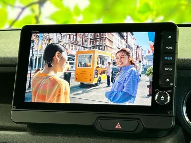 Ｎ－ＢＯＸカスタム コーディネートスタイルモノトーン　新品タイヤ／純正　９インチ　ＳＤナビ／ホンダセンシング／両側電動スライドドア／シートヒーター　前席／車線逸脱防止支援システム／シート　ハーフレザー／ドライブレコーダー　前後／ヘッドランプ　ＬＥＤ（10枚目）