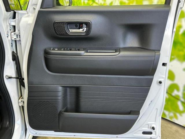 Ｎ－ＢＯＸカスタム コーディネートスタイルモノトーン　新品タイヤ／純正　９インチ　ＳＤナビ／ホンダセンシング／両側電動スライドドア／シートヒーター　前席／車線逸脱防止支援システム／シート　ハーフレザー／ドライブレコーダー　前後／ヘッドランプ　ＬＥＤ（22枚目）