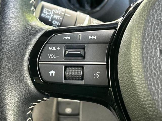 Ｎ－ＢＯＸカスタム コーディネートスタイルモノトーン　新品タイヤ／純正　９インチ　ＳＤナビ／ホンダセンシング／両側電動スライドドア／シートヒーター　前席／車線逸脱防止支援システム／シート　ハーフレザー／ドライブレコーダー　前後／ヘッドランプ　ＬＥＤ（26枚目）