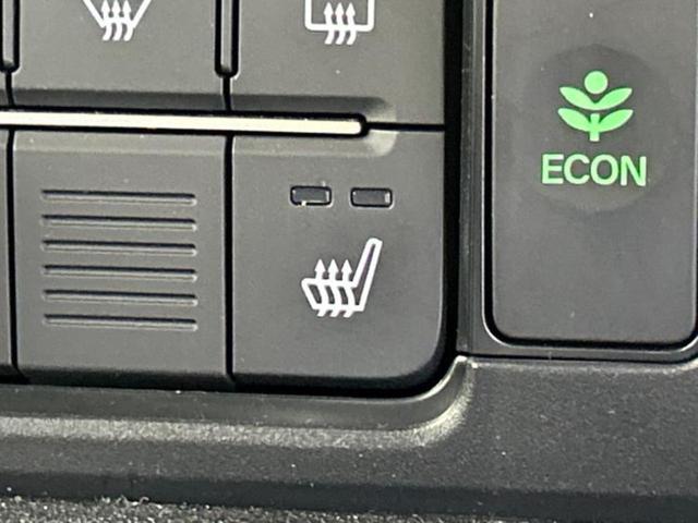 Ｎ－ＢＯＸカスタム コーディネートスタイルモノトーン　新品タイヤ／純正　９インチ　ＳＤナビ／ホンダセンシング／両側電動スライドドア／シートヒーター　前席／車線逸脱防止支援システム／シート　ハーフレザー／ドライブレコーダー　前後／ヘッドランプ　ＬＥＤ（36枚目）