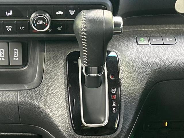 Ｎ－ＢＯＸカスタム Ｌ・ターボ　新品タイヤ／純正　ＳＤナビ／ホンダセンシング／両側電動スライドドア／シートヒーター　前席／車線逸脱防止支援システム／シート　ハーフレザー／ヘッドランプ　ＬＥＤ／Ｂｌｕｅｔｏｏｔｈ接続／ＥＴＣ２．０（17枚目）