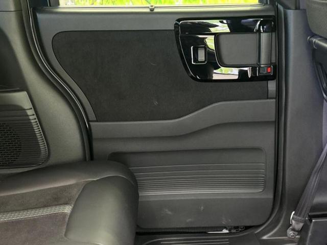 Ｎ－ＢＯＸカスタム Ｌ・ターボ　新品タイヤ／純正　ＳＤナビ／ホンダセンシング／両側電動スライドドア／シートヒーター　前席／車線逸脱防止支援システム／シート　ハーフレザー／ヘッドランプ　ＬＥＤ／Ｂｌｕｅｔｏｏｔｈ接続／ＥＴＣ２．０（23枚目）