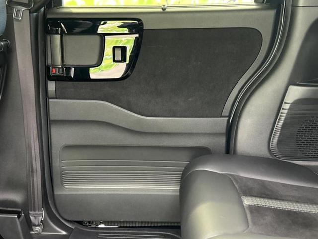 Ｎ－ＢＯＸカスタム Ｌ・ターボ　新品タイヤ／純正　ＳＤナビ／ホンダセンシング／両側電動スライドドア／シートヒーター　前席／車線逸脱防止支援システム／シート　ハーフレザー／ヘッドランプ　ＬＥＤ／Ｂｌｕｅｔｏｏｔｈ接続／ＥＴＣ２．０（24枚目）