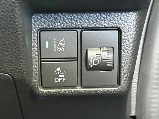 Ｎ－ＢＯＸカスタム Ｌ・ターボ　新品タイヤ／純正　ＳＤナビ／ホンダセンシング／両側電動スライドドア／シートヒーター　前席／車線逸脱防止支援システム／シート　ハーフレザー／ヘッドランプ　ＬＥＤ／Ｂｌｕｅｔｏｏｔｈ接続／ＥＴＣ２．０（28枚目）