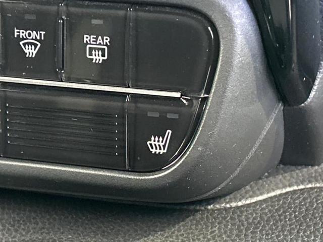 Ｎ－ＢＯＸカスタム Ｌ・ターボ　新品タイヤ／純正　ＳＤナビ／ホンダセンシング／両側電動スライドドア／シートヒーター　前席／車線逸脱防止支援システム／シート　ハーフレザー／ヘッドランプ　ＬＥＤ／Ｂｌｕｅｔｏｏｔｈ接続／ＥＴＣ２．０（34枚目）