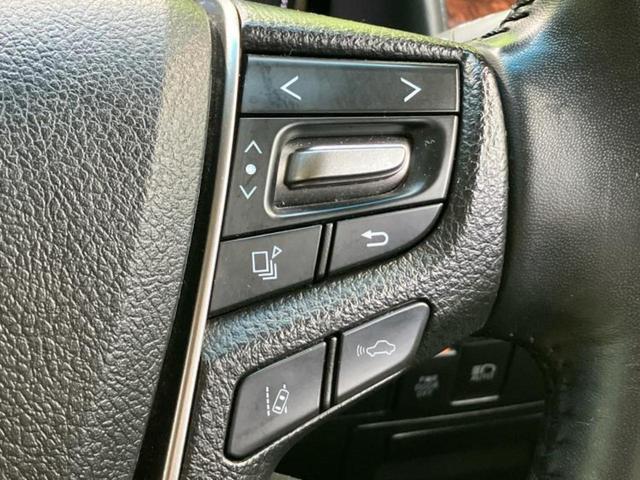 アルファードハイブリッド ４ＷＤハイブリッドＸ　純正　９インチ　ＳＤナビ／フリップダウンモニター　純正　１２．８インチ／デジタルインナーミラー／トヨタセーフティセンス／両側電動スライドドア／車線逸脱防止支援システム／ドライブレコーダー　前後　４ＷＤ（31枚目）