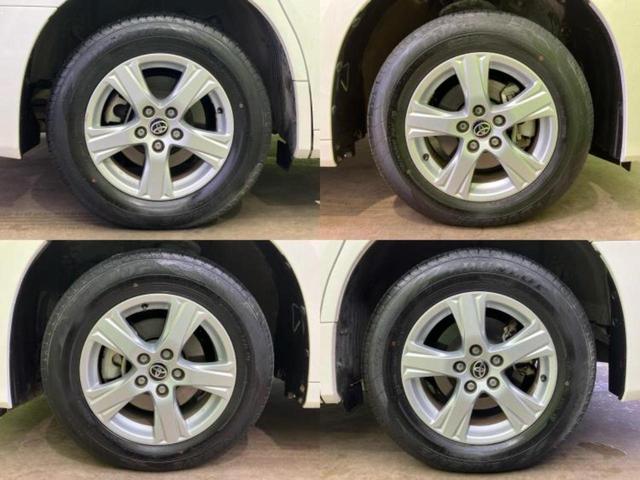 アルファードハイブリッド ４ＷＤハイブリッドＸ　純正　９インチ　ＳＤナビ／フリップダウンモニター　純正　１２．８インチ／デジタルインナーミラー／トヨタセーフティセンス／両側電動スライドドア／車線逸脱防止支援システム／ドライブレコーダー　前後　４ＷＤ（54枚目）