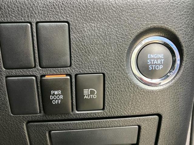 アルファード Ｓタイプゴールド　新品タイヤ／ディスプレイオーディオ＋ナビ９インチ／フリップダウンモニター　純正　１２．１インチ／トヨタセーフティセンス／両側電動スライドドア／車線逸脱防止支援システム／シート　ハーフレザー　ＤＶＤ再生（34枚目）