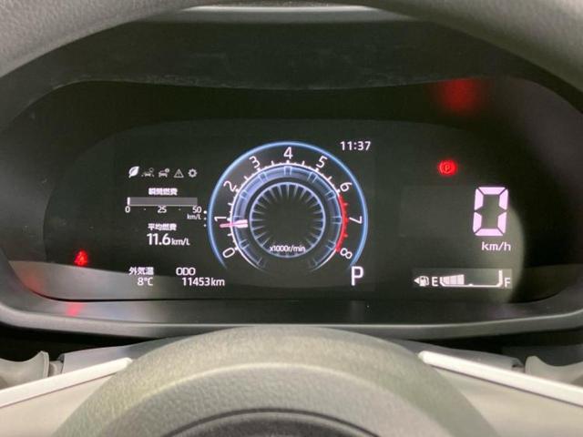 ライズ G 保証書/ディスプレイオーディオ9インチ/スマートアシスト(トヨタ・ダイハツ)/パノラミックビューモニター/車線逸脱防止支援システム/ドライブレコーダー 前後/ヘッドランプ LED 衝突被害軽減システム(13枚目)